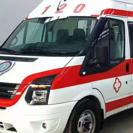 黄浦非急救护送病人转院租赁救护车的优缺点对比